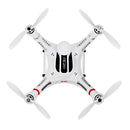 4pcs Propeller Protector Guard Cover+10pcs screw for CX-20 RC Drone(red)