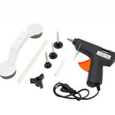 Car Body Dent Repair Kit Dent Puller Tool with Hot Melt Glue Gun Glue Sti GXV