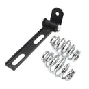 Motorcycle Solo Seat Barrel Coil Spring