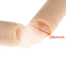 Sausage Packaging Tool 14m*26mm Sausage Tube Casing for Sausage Maker MachiME