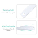 Foot Scrubber Foot File Pedicure Rasp Double-Sided Callus Remover Foot Rasp Q7V7