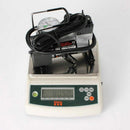 Heavy Duty Portable 12V Air Compressor 140PSI CAR VAN Tire Inflator