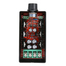 DC10-40V PWM DC Motor Speed Control Board 1600W 40A Speed Switch Support