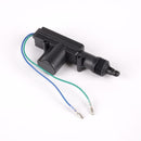 Car Motor Universal Heavy Duty Power Door Lock Actuator with 2 Wire Kits