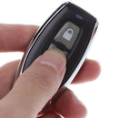 Universal Car Remote Central Kit Vehicle Door Lock Locking Keyless Entry System
