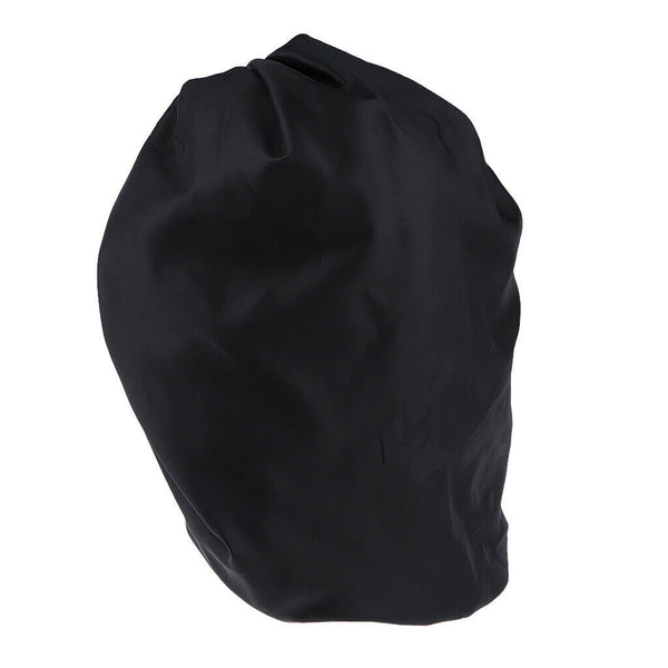 Shower Caps for Long Hair- Adjustable & Waterproof - Best for Long Hair Products