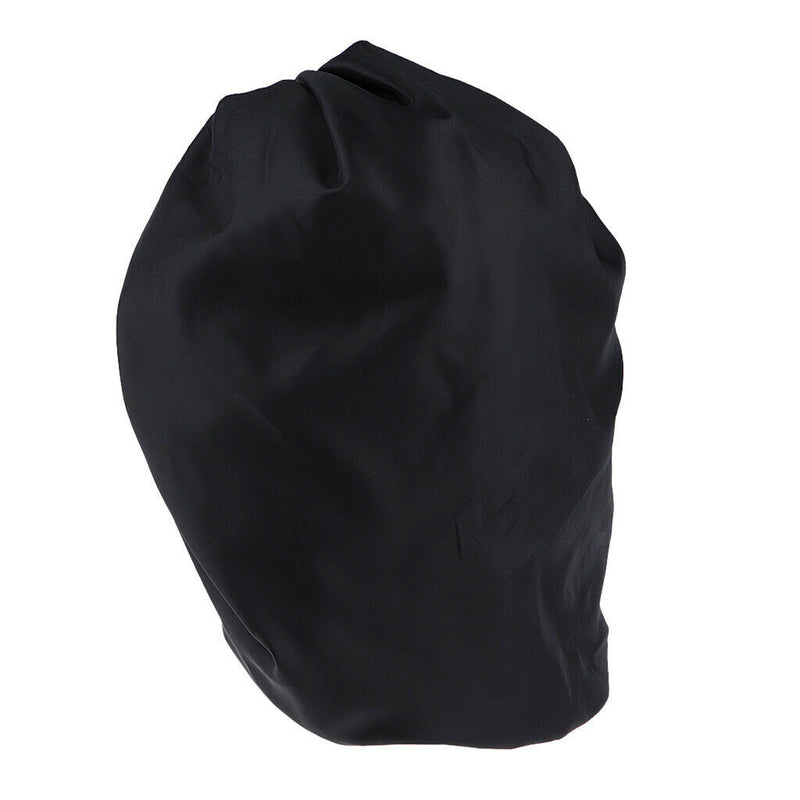 Shower Caps for Long Hair- Adjustable & Waterproof - Best for Long Hair Products