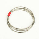 Fun Trick Magician Toys Linking Ring Metal Performance Magic Prop Stage