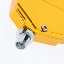Universal Aluminum Alloy Stunt Clutch Easy Pull Cable System Motorbikes