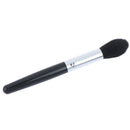 Women Oval Makeup Brushes Concealer Blush Liquid Foundation Make up Brus OZ