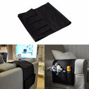 Sofa Storage Bag Chair Armrest Caddy Pocket Storage Device Storage Multi-Po