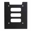 2.5 inch To 3.5 inch SSD HDD Metal Adapter Mounting Bracket Hard Drive Hold