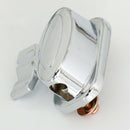 Zinc Alloy Drum Kit Holder Base Plate Tom Holder for Percussion Replacement