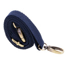 Adjustable Canvas Crossbody Bag Shoulder Bag Handbag Strap Replacement Blue