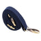 Adjustable Canvas Crossbody Bag Shoulder Bag Handbag Strap Replacement Blue