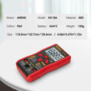 Digital Multimeter Meter Amp Ohm Voltmeter Auto/Manual Volt DC Range AC M7E5