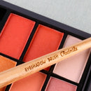 Choosmile Eye Shadow Blending Brush Natural Goat Hair Professional Eye Make