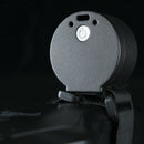 Remote Control Drone Megaphone Wireless Speaker USB Charging Aerial