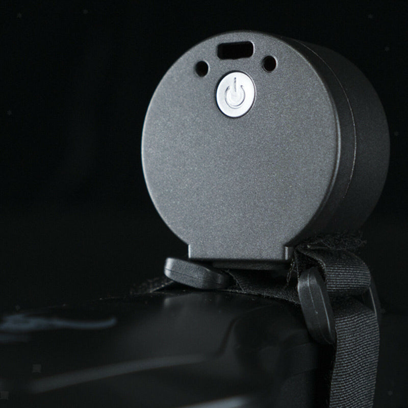 Remote Control Drone Megaphone Wireless Speaker USB Charging Aerial