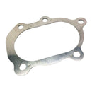 Aluminum Turbo Gasket Fits For Garrett T25 GT-RS T2
