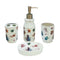 Bathroom Accessories Set, Bathroom Decor Sets - Soap Dispenser, Bar Soap Dish,