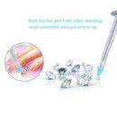 2000pcs/box Rhinestone Crystals Embroidery Accessories DIY Painting Tool Diamond