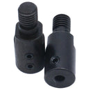 1Pcs M10 8 Mm Dc Motor Shaft Drill Adapter For Saw Blade Connection Couplin