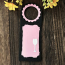 Wine Bottle Tag Ornaments Cutting Dies For DIY Scrapbooking Paper Cards Craft R3