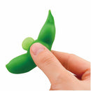 Fun Beans  Toys Keychain Pendants Anti Stress Ball Squeeze Funny Gadgets
