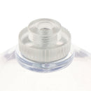 10x suction cup ÃƒËœ 40mm with M4 thread, suction cups, with knurled nut cle U 3C