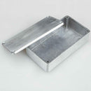 1590B Style Effects Pedal Aluminum Stomp Box Enclosure for Guitar
