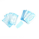 20x finger brush ups oral brush teeth whitening wipe  deep cleaning oral ca3c