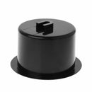 Plastic Insert Cup Holder Drink Bottle Placing Rack For Car Boat RV Truck Sofa