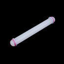 23cm Non-stick Glide Fondant Rolling Pin Fondant Cake Dough Roller Cake RollerBX