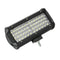 7 inch 144W Offroad LED Light Bar Work Spot Driving Fog Lamp for Truck SUV ATV