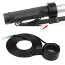 Universal Thumb Throttle for E-Bike Electric Bike Scooters 24V 36V 48V 60V  P6B3