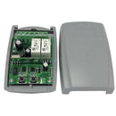 Remote Relay Module 12-48V - Wireless Light Control Switch, Smart Home