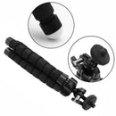 Portable Mini Flexible Tripod Stand Gorilla Pod for Gopro Camera/SLR/DV