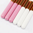 Go To Acne To Blackhead Brush Man-Made fiber Wash Nose Brush Soft Hair Nose H4A5