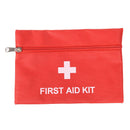 Mini Outdoor Empty Survival Travel Emergency First Aid Case Rescue Medical Bag Z