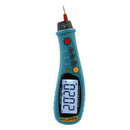 Zoyi Portable Pen Type Digital Multimeter True Rms Ncv 6000 Count Electroni