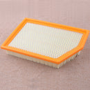 Styling Engine Air Filter Fit for Jeep Cherokee KL 2.4L 3.2L 14-2018 52022378AA