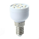 E14 3W 5630 SMD 9 LED light bulb lamp Spot light Warm White X8E3