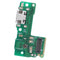 Charging Port Connector Flex Cable Replacement For Huawei Y6 Pro
