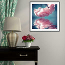 5D DIY Full Drill Diamond Painting Flower Embroidery Mosaic Craft Kit Decor