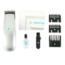 Pro Electric Stylist Hair Trimmer Clipper Men's Shaver Barber Haircut Machine ho