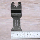 1pc HCS E-cut 32mm Standard Straight Oscillating Multi Tools Saw Blades