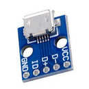 10pcs- USB Board Chip TP4056 for 5V 4.2V Li-ion Battery Charging Module QIK