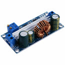DC-DC Auto Buck Boost Voltage Converter Step Down/ Step Up Voltage Regulato R6I9