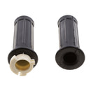 Motorcycle Hand Grips Brake Clutch Lever Fit for Yamaha PW50 PY50 50cc